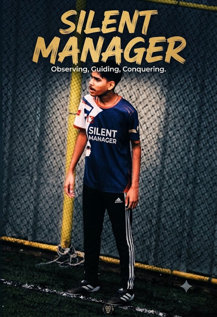 Tournament Silent Manager