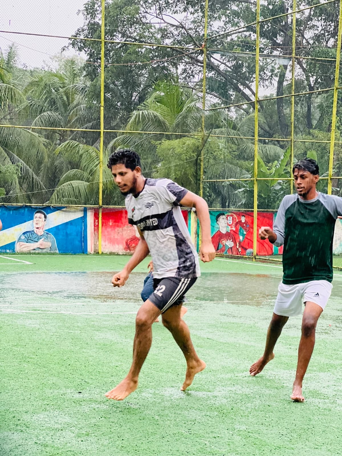 Dominators FC Gallery Section 1 Photo 1