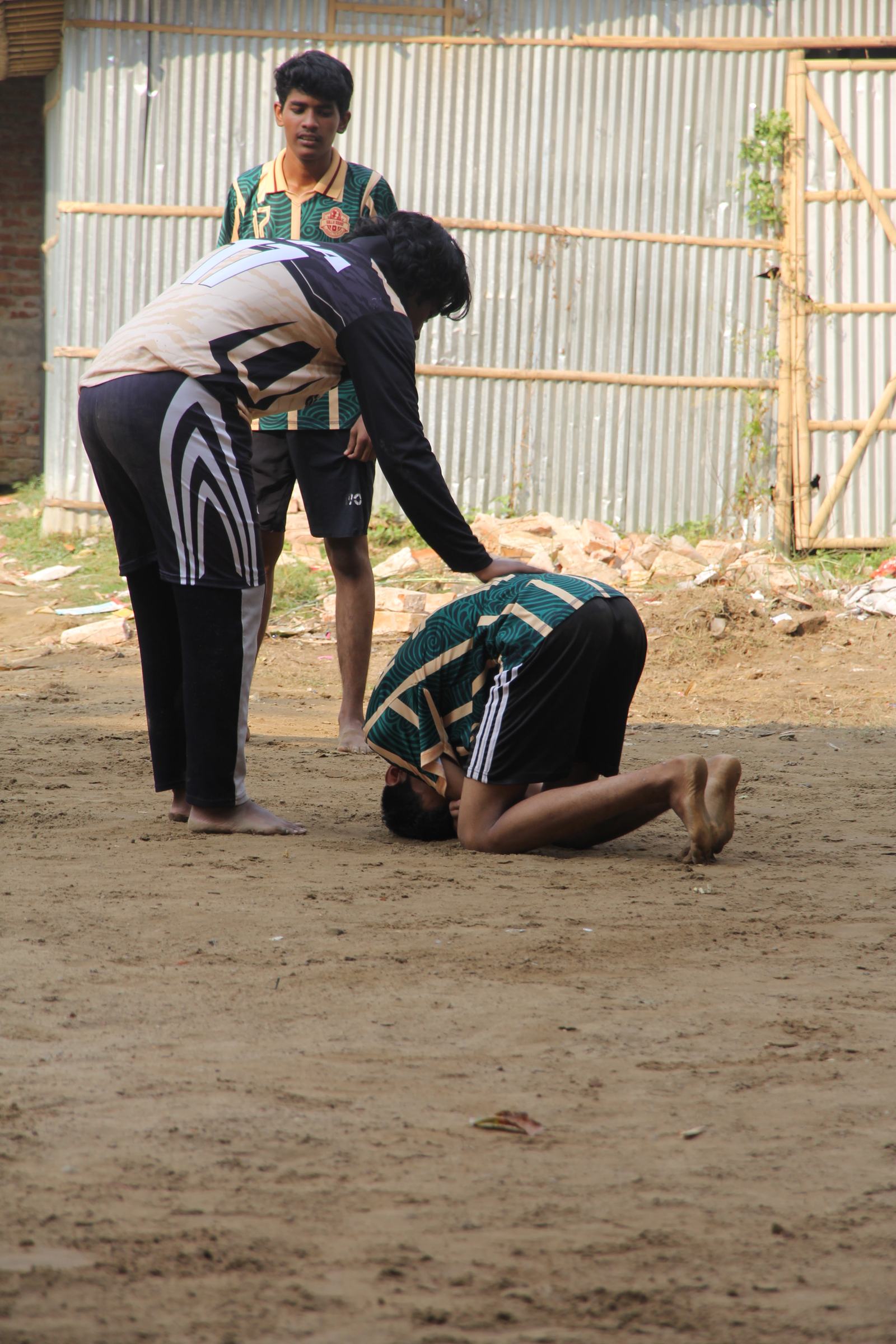 Dominators FC photo 12