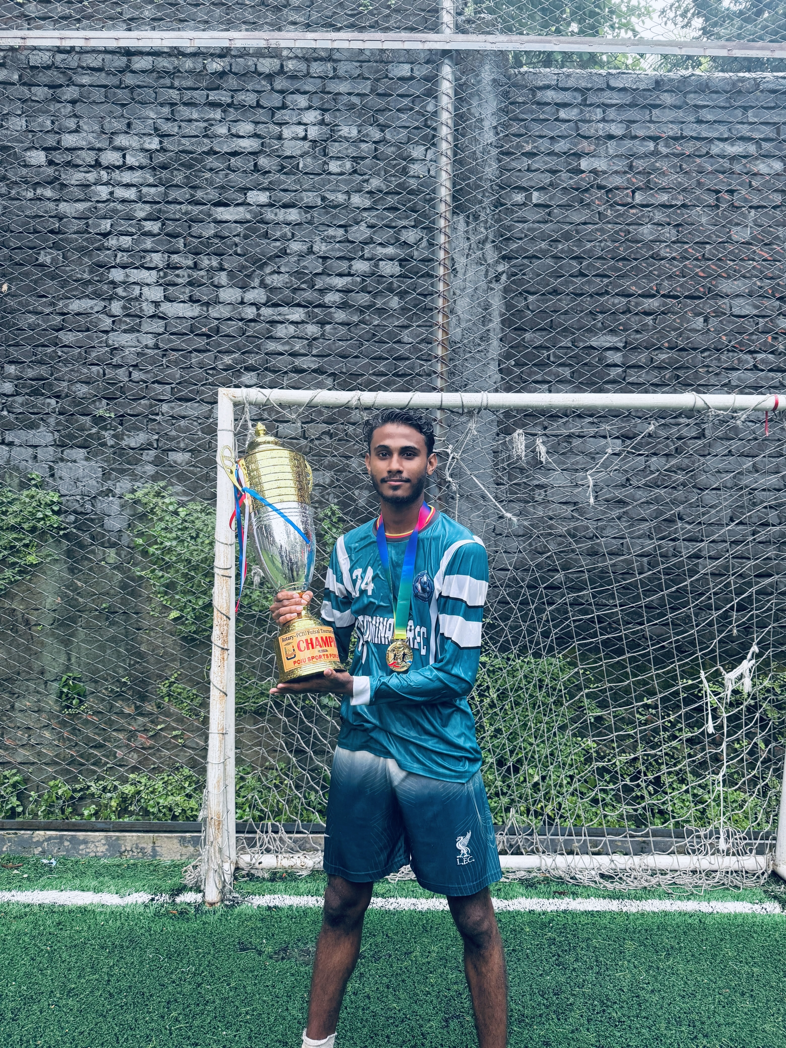 Dominators FC Gallery Section 1 Photo 2