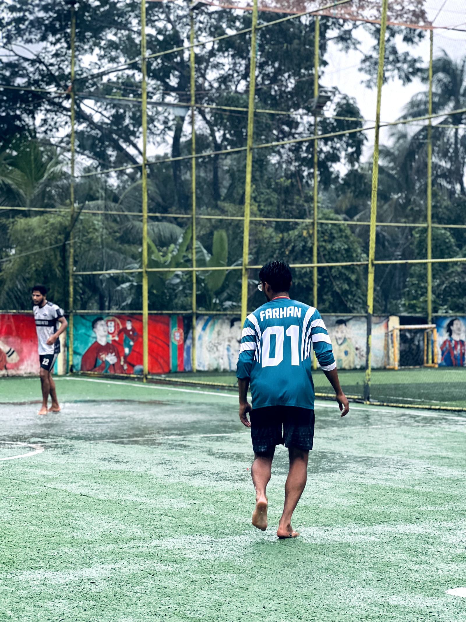 Dominators FC photo 5