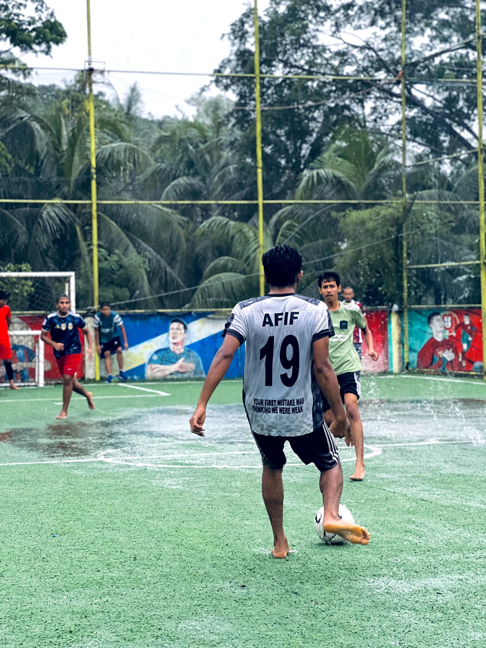 Dominators FC photo 6