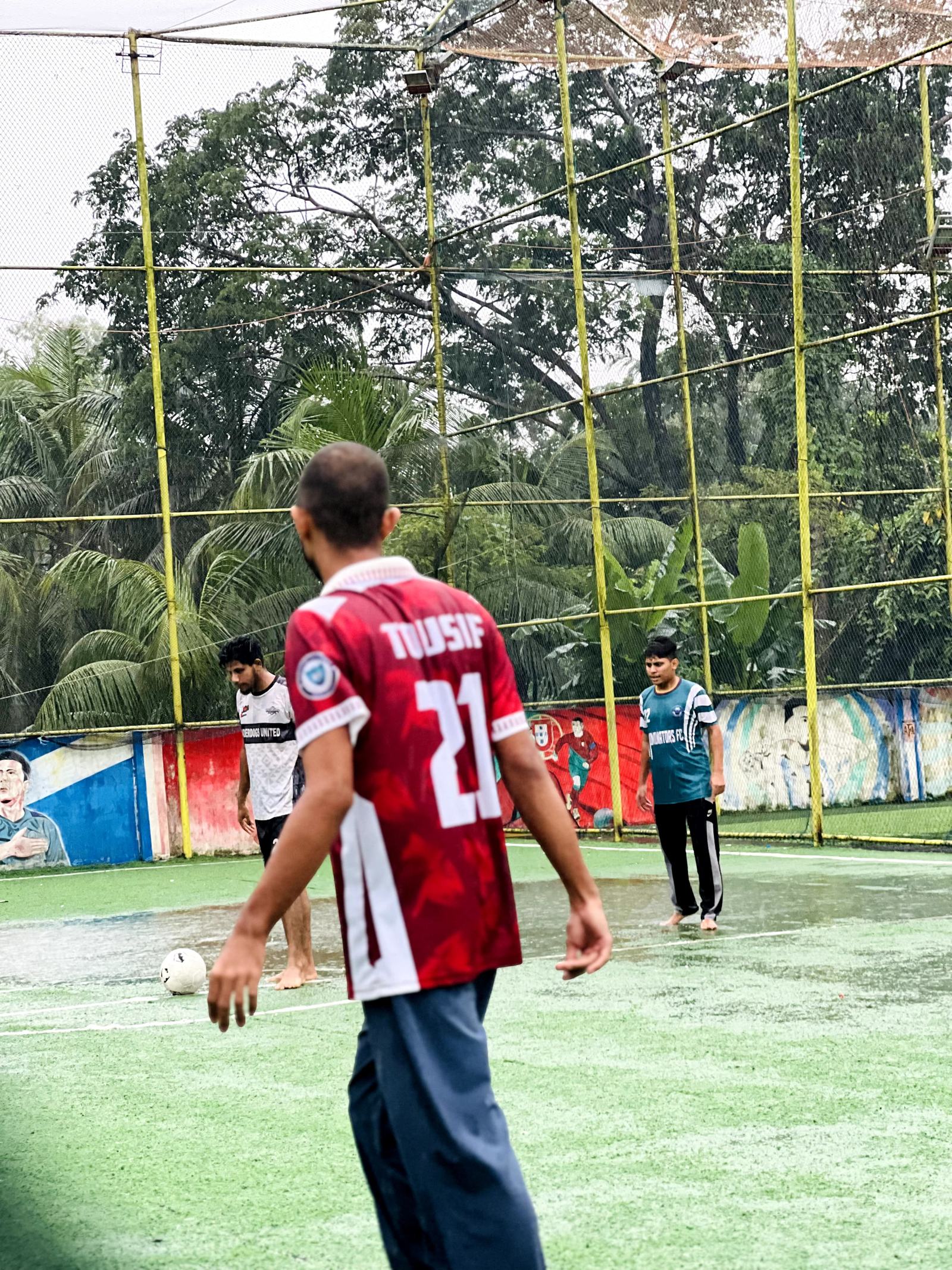 Dominators FC photo 8