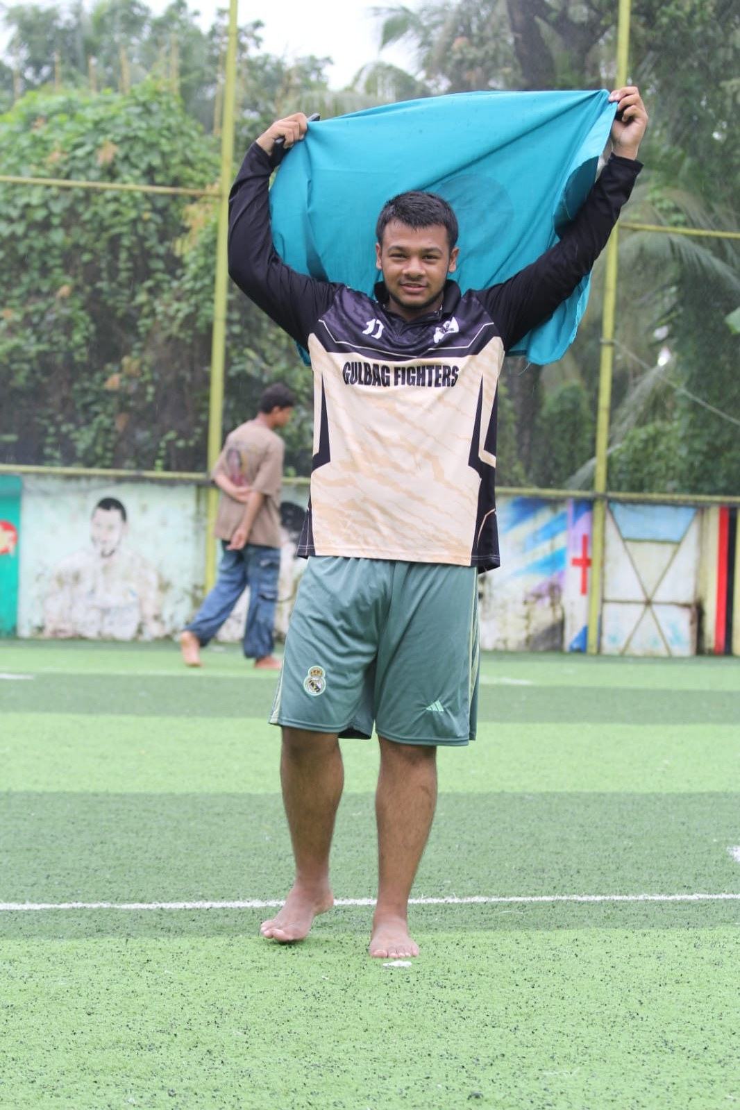 Dominators FC photo 17