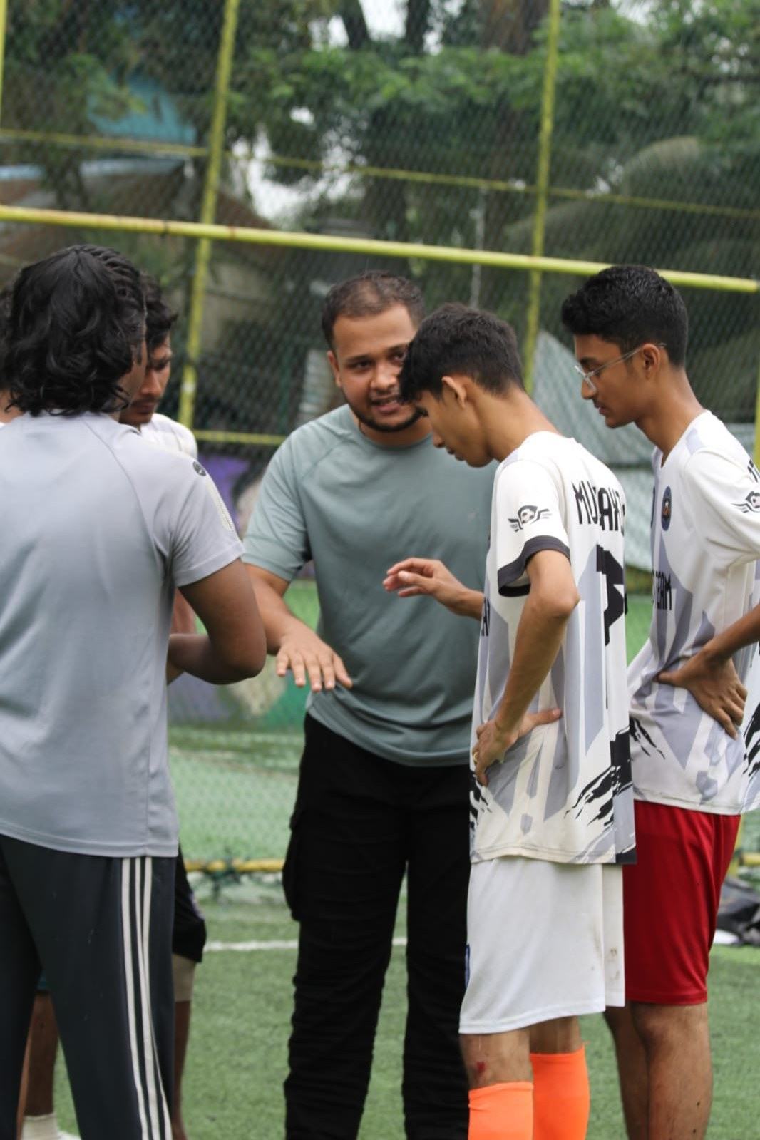 Dominators FC photo 20