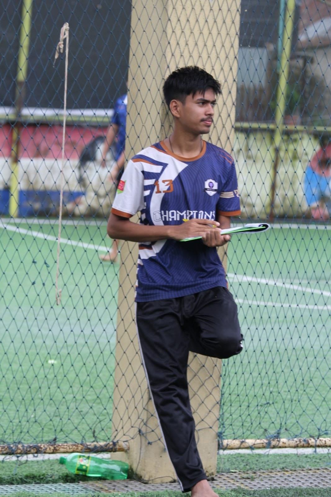 Dominators FC photo 21