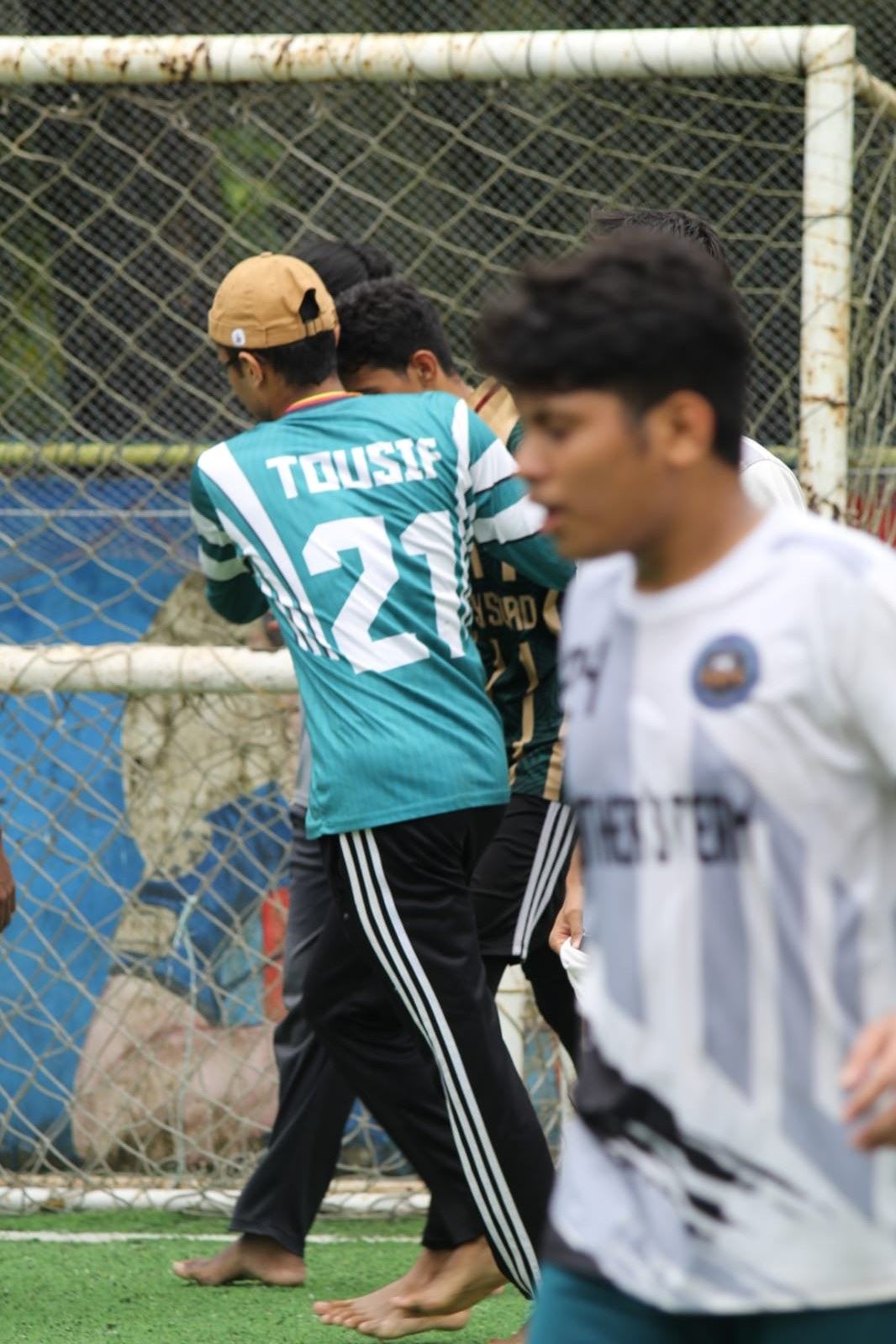 Dominators FC photo 23