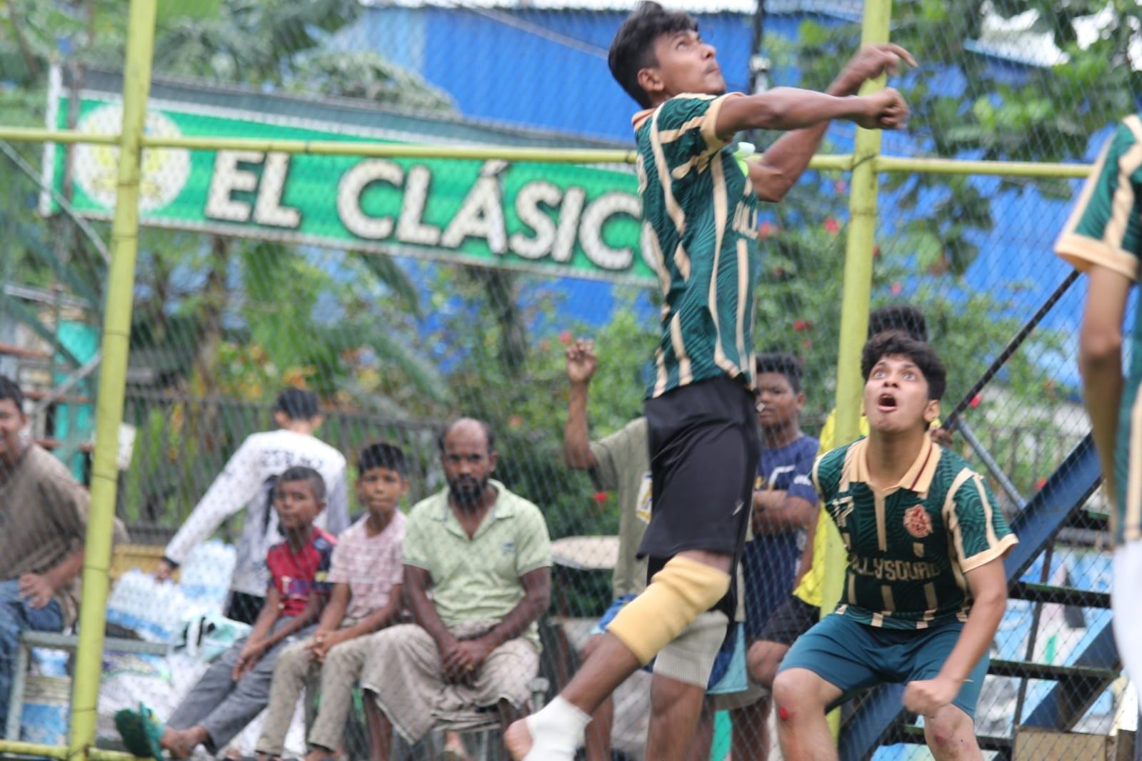 Dominators FC photo 24