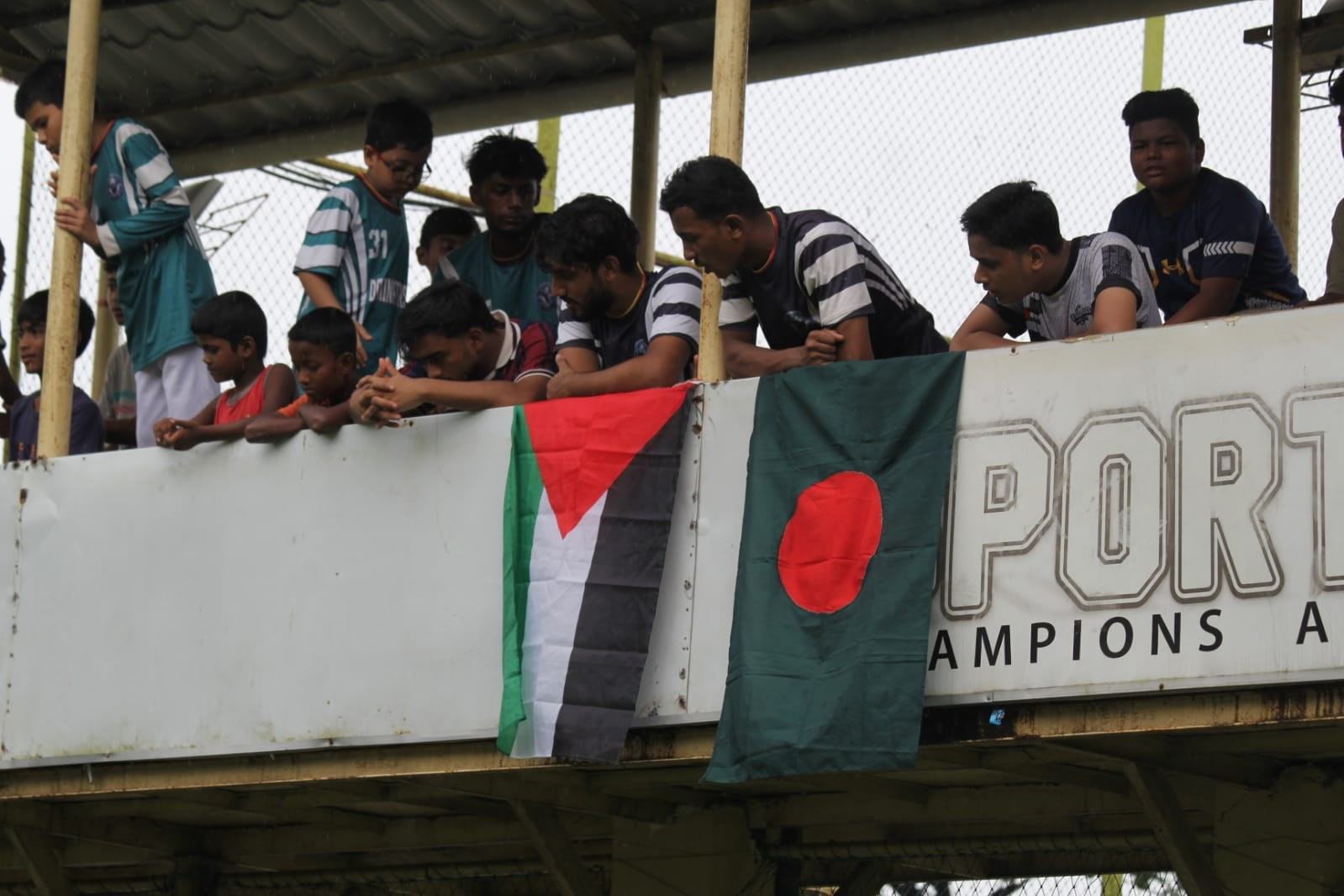 Dominators FC photo 25