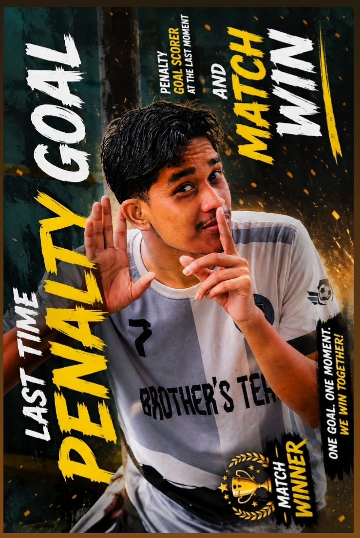 Tournament Best Player